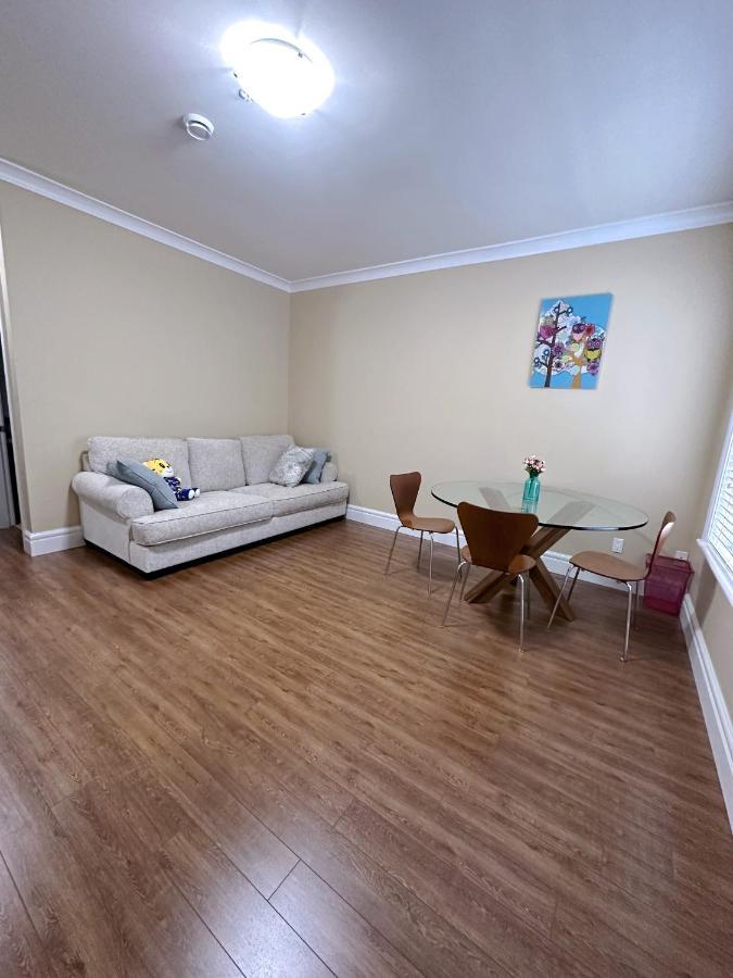 מלון וונקובר Hudson House מראה חיצוני תמונה